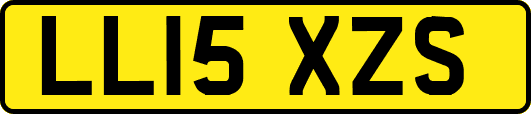 LL15XZS
