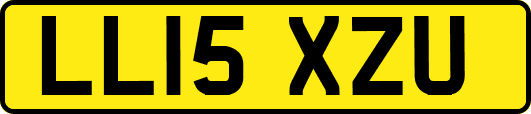 LL15XZU