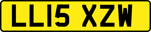 LL15XZW