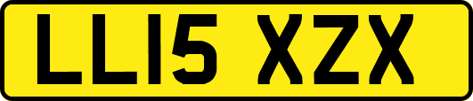 LL15XZX
