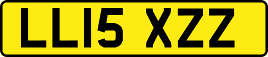 LL15XZZ