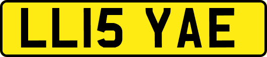 LL15YAE