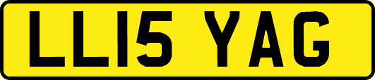 LL15YAG