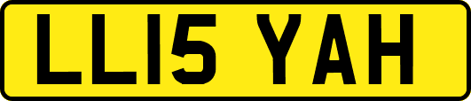 LL15YAH