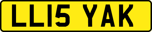 LL15YAK