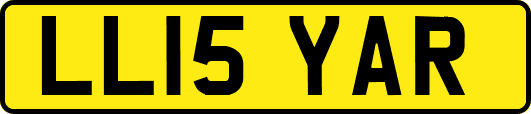 LL15YAR