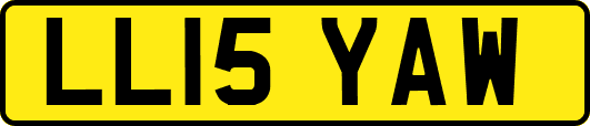 LL15YAW