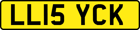 LL15YCK
