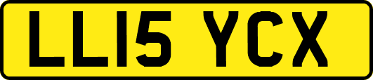 LL15YCX