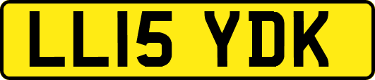 LL15YDK
