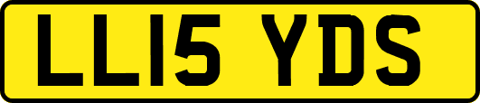 LL15YDS