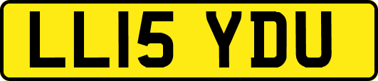 LL15YDU