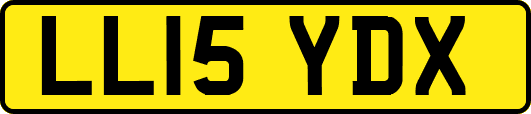 LL15YDX