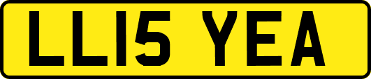 LL15YEA