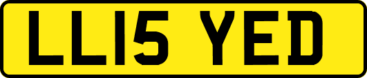 LL15YED