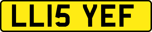 LL15YEF