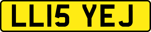 LL15YEJ