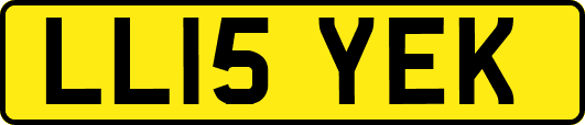 LL15YEK