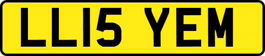 LL15YEM