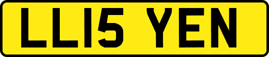LL15YEN