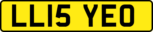 LL15YEO