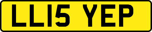 LL15YEP