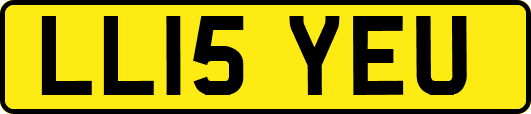 LL15YEU