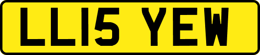 LL15YEW