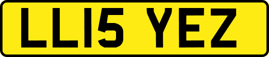 LL15YEZ