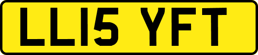 LL15YFT