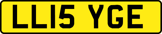 LL15YGE
