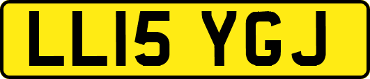 LL15YGJ