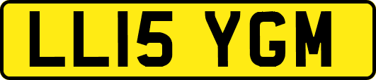 LL15YGM