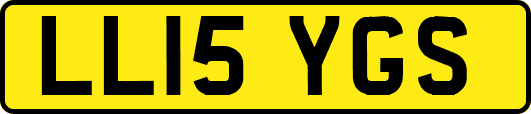 LL15YGS