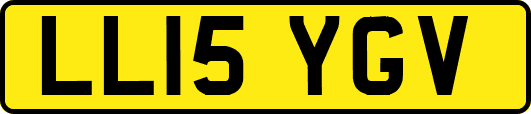 LL15YGV