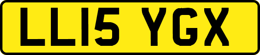 LL15YGX