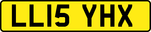 LL15YHX