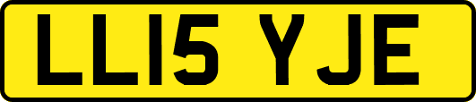 LL15YJE