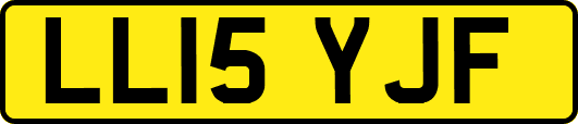 LL15YJF