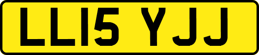 LL15YJJ