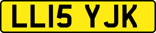 LL15YJK