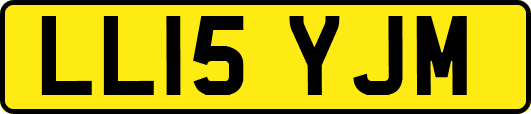 LL15YJM