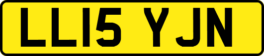 LL15YJN
