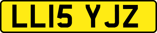 LL15YJZ