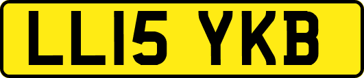LL15YKB