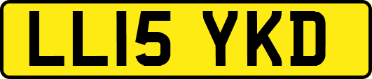 LL15YKD