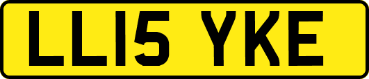 LL15YKE