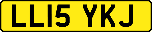 LL15YKJ