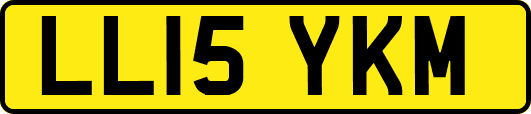 LL15YKM
