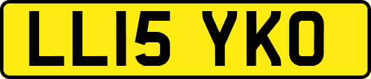 LL15YKO